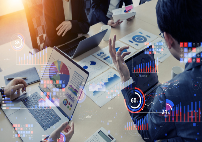 規模で変わるBCP対策