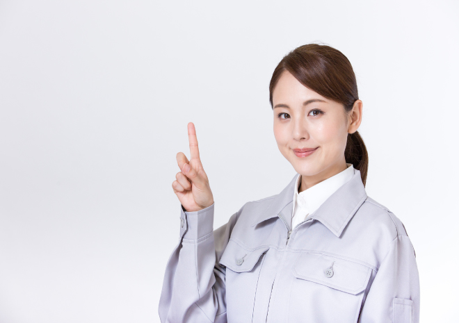 大企業の工場のBCP対策のポイント