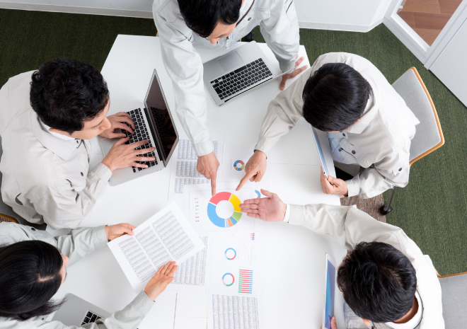 中小企業の工場のBCP対策のポイント