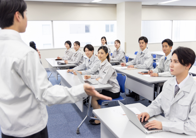 工場のBCPを実行するためのBCMとは