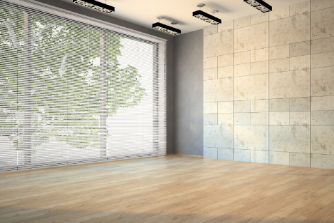 4.工場休憩室の改修・リニューアル事例