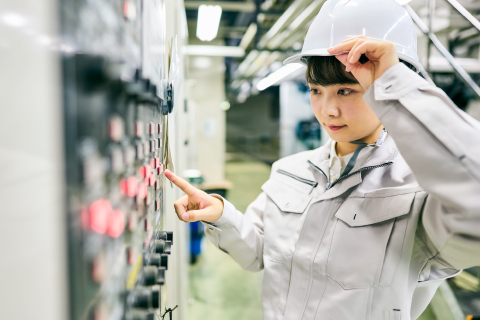 工場のエアコンが効かない！？理由と対策を徹底解説