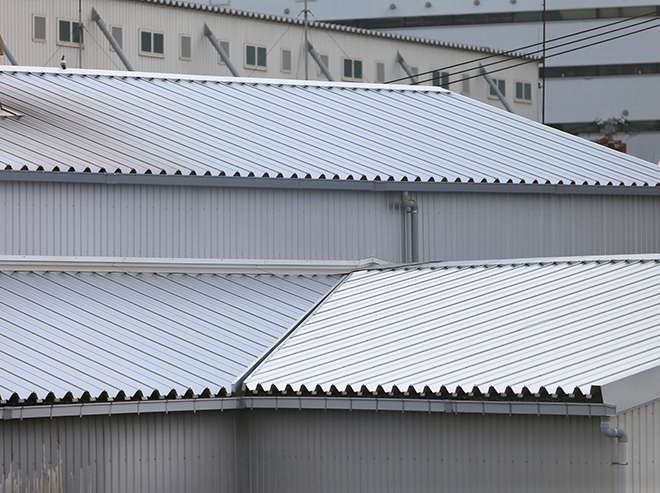 雨漏りが発生する原因