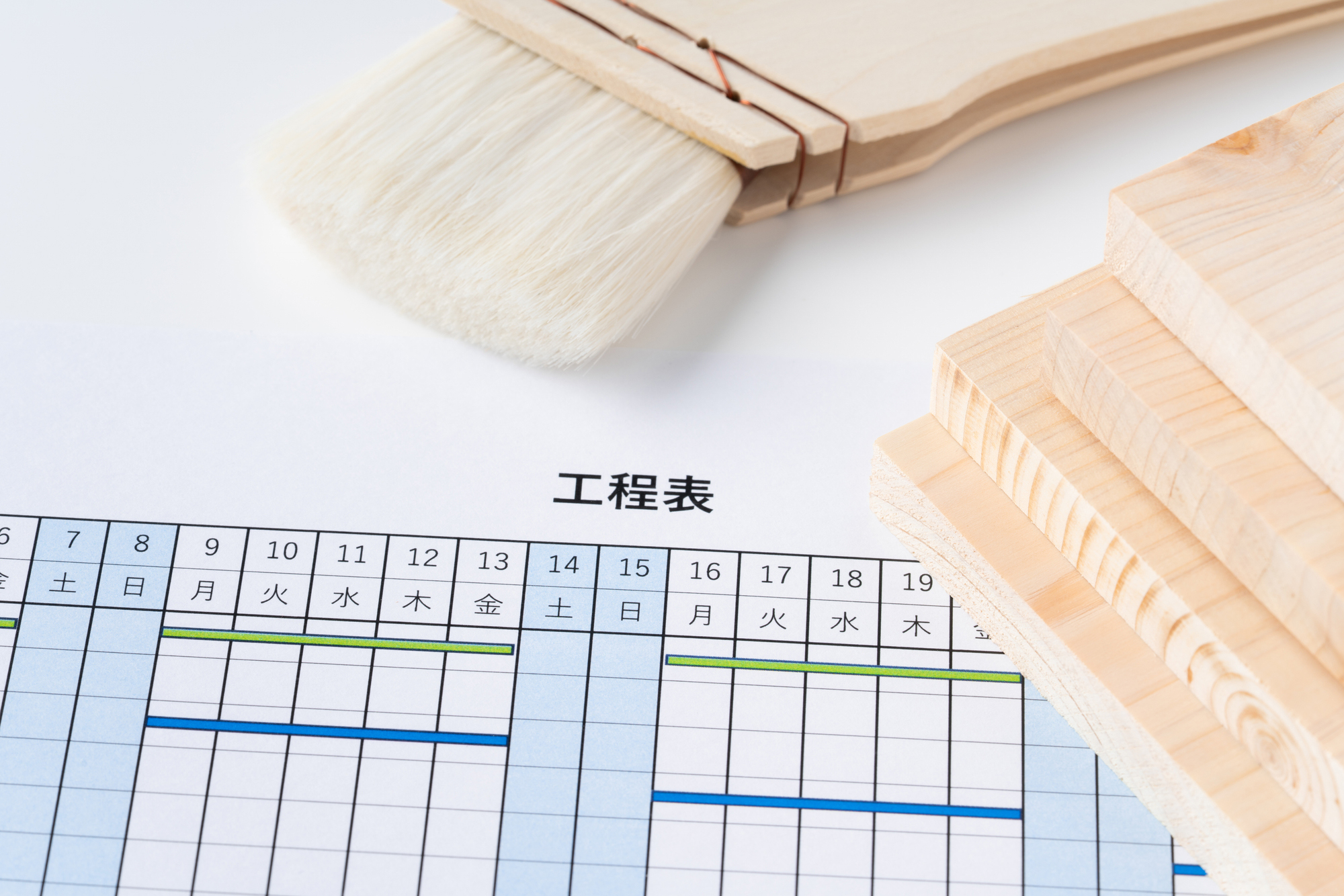工場・倉庫の屋根改修では操業への影響も確認する